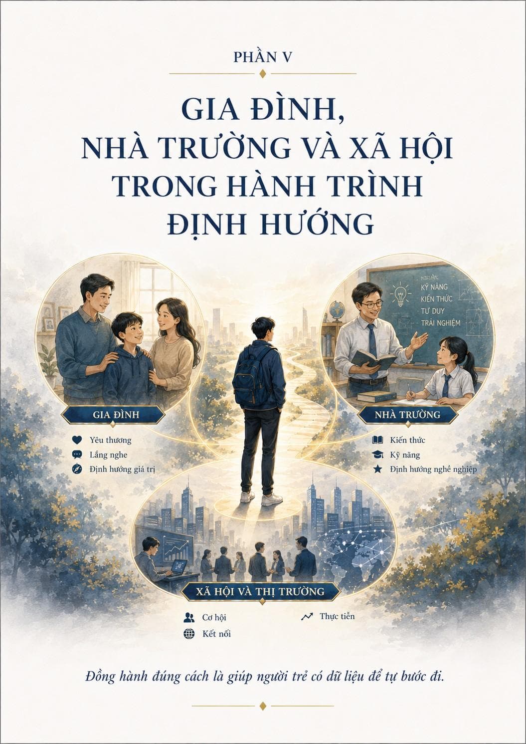 Bản Đồ Hành Động