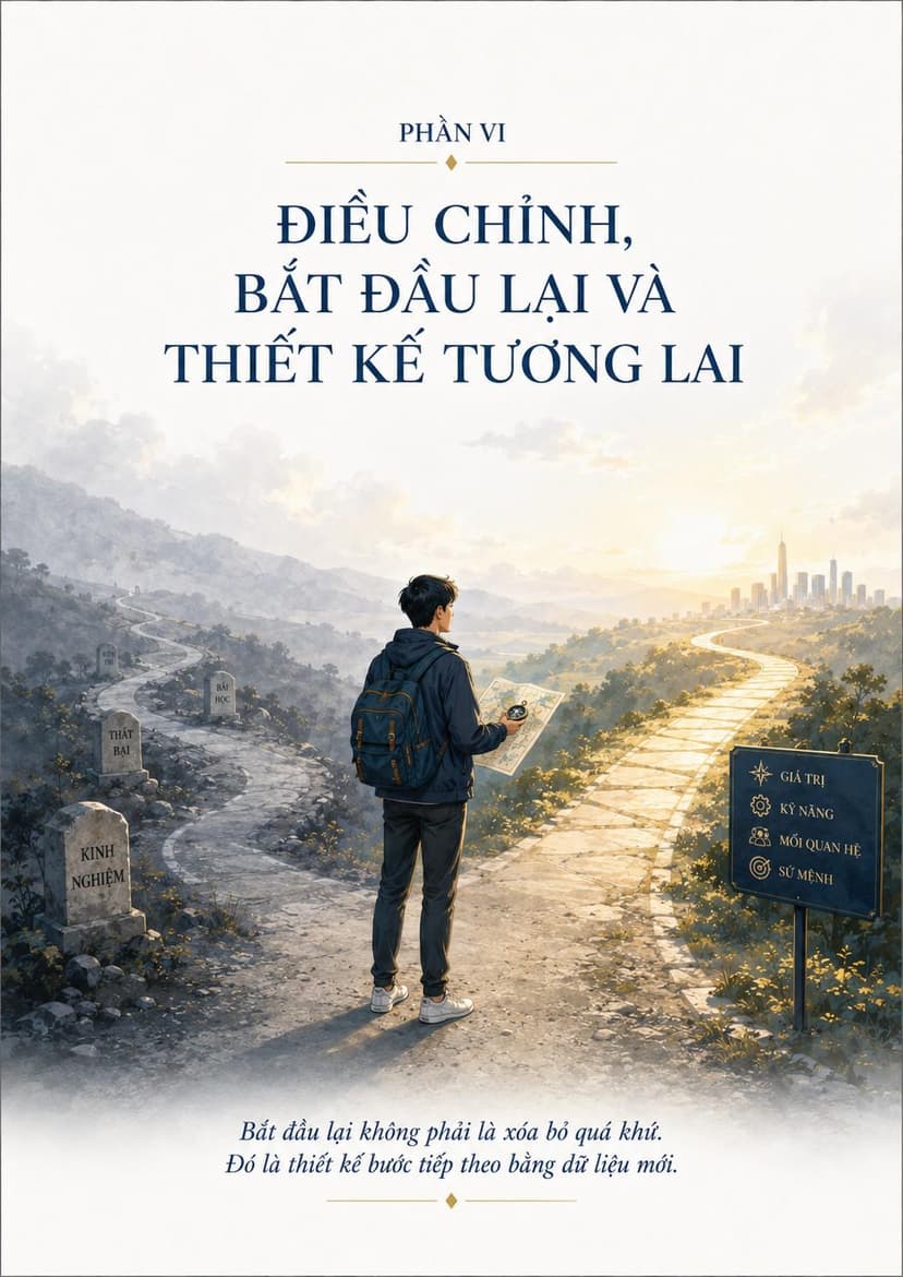 Phần 06: Chiến Binh Không Ngừng