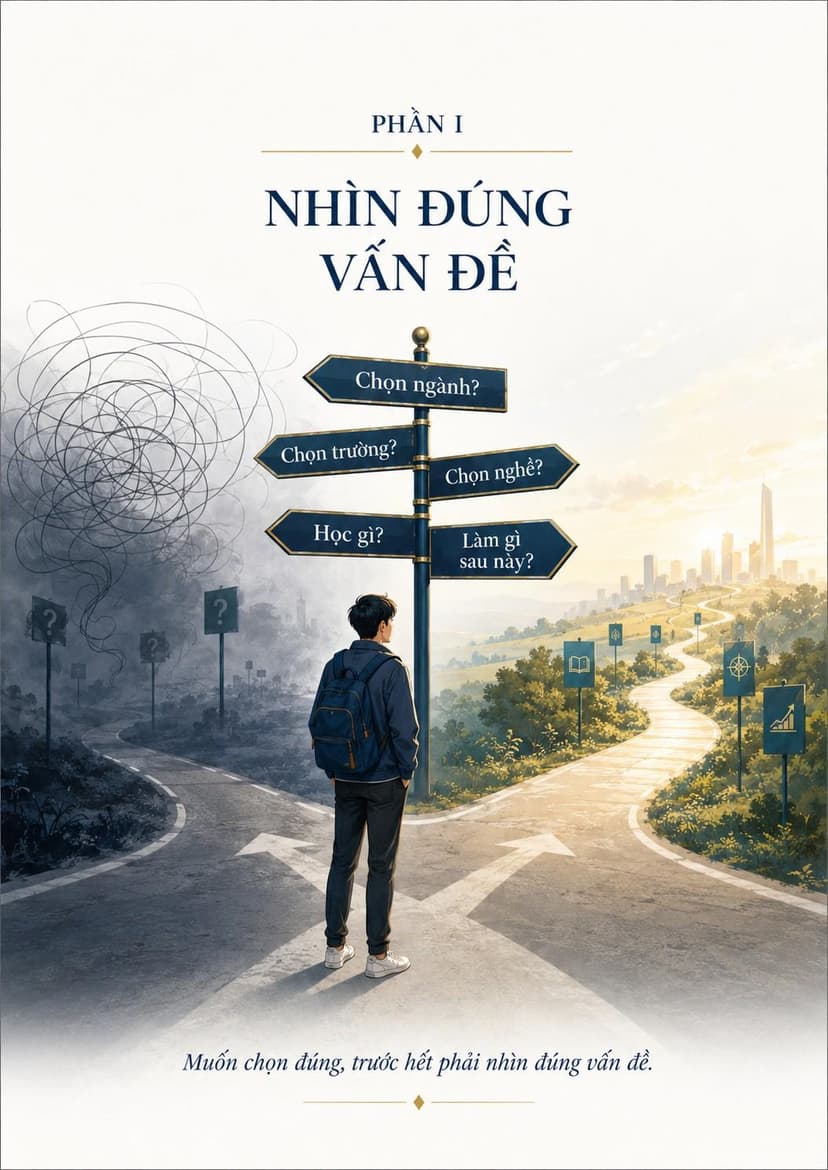 Phần 01: Chiến Binh Thức Tỉnh